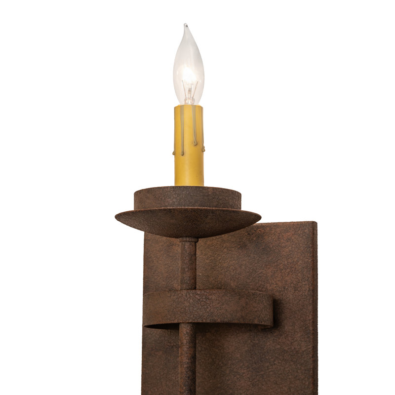1 - Light Wallchier