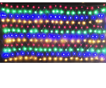 Irra 300 - Bulb 72 String Light