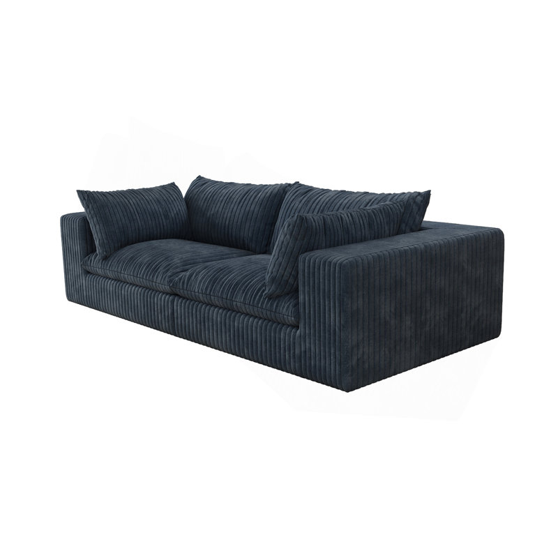 Y137-2SEATER-BLUE