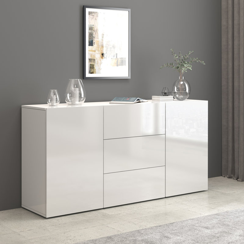 Egypt 160cm Sideboard