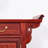 Household Fully Solid Wood Sideboard
