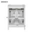 Meuble-lavabo simple avec plateau Pavi 24,21