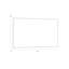 Cadre flottant naturel Dream State - 60 po x 40 po