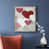 Distressed Silver Frame is unavailable
