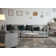 Tapis gris Emory