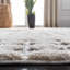 Tapis à motif géométrique Belleville-803563093