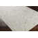 Yeats Leather Geometric Indoor Rug