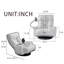 Chaise d'appoint d'intérieur 360 °-293176635