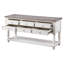 Bar Harbor 60'' W Console Table-1863085674