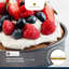 MasterClass Classic Cake Pan