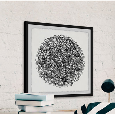 " Sphere Of Strings "