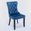 Chaise de salle à manger Ascano-79117325