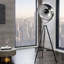 Fiedler 168cm Tripod Floor Lamp-42615367