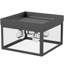 Plafonnier encastré d'extérieur l 10,5 po Bartek-34439772