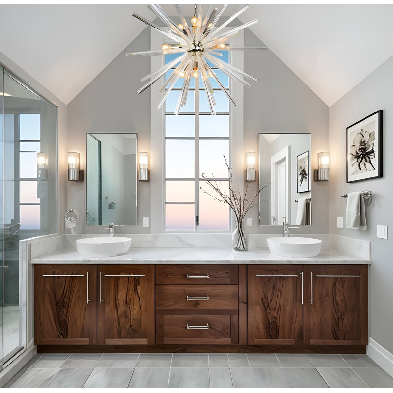Lustre Wrangell