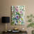 Summer Friends II -Custom Wrapped Gallery Cavas-122619444