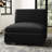 Knopp Velvet & Plush Wide Corduroy Single Chair Seat Of Modular Sofa-1944690228