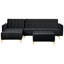 Pinkney 4 Seater Sofa Bed-176979637-222838322