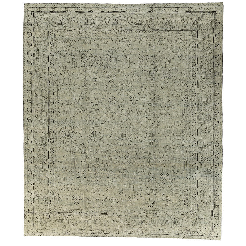 Bakshaish One-of-a-Kind 8' X 10' Area Rug