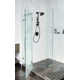 Moen Align Posi-Temp Tub and Shower Handle Trim Kit, Valve Required