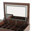 Coiffeuse 3 en 1 avec tabouret-118327137
