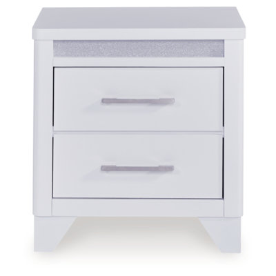 Stenluxe Nightstand
