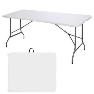 Table pliable