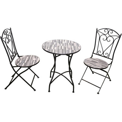 Daylin Patio Dining Set with