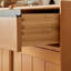 Armoire à chaussures moderne et simple
