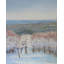 «Glades Crabbe Mountain» par l'artiste locale Janet Burrows-67516292-67516295