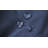 Goku 20" Round Bean Bag Pouf Ottoman, Water-Repellent-74037128