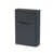 Satin Anthracite