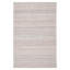 Sienna Grey Rug 5'2" x 7'9"