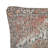 Ara Abstract Cotton Blend Throw Pillow