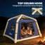 2 Person Tent-124632684