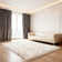Plush Faux Sheepskin White Rug