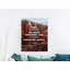 Tenderhearted Courteous 1 Peter 3:8 - Wrapped Canvas Print-1086442366