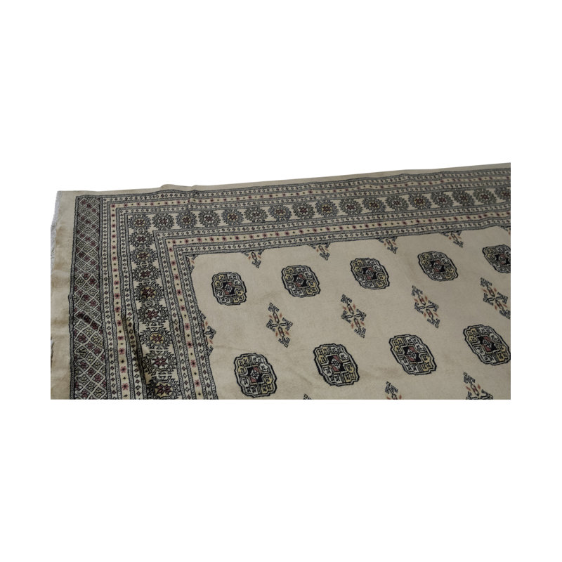 Moroccan Wool Moroccan Area Rug