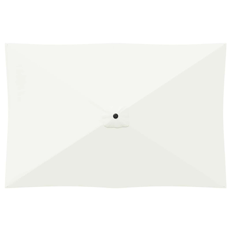 Parasol, Cream