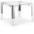Casper Dining or Game, Card, Mahjong Table-87822705