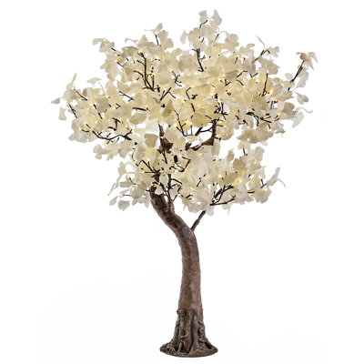 76'' LED Lighted Trees & Branches