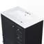 Meuble-lavabo avec trois tiroirs-676062693