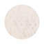 Cora Genuine Marble Pedestal End Table-1308108929