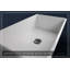 Luxury Solid Fireclay Farmhouse Sink-86039785