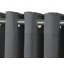  Panneau de rideau simple 1 pièce uni avec œillets-1536791157-1536791049