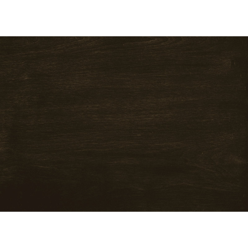 Kaisu Fabric Dining Rectangular Dining Set, Brown