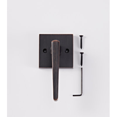 Basel Square Dummy Lever
