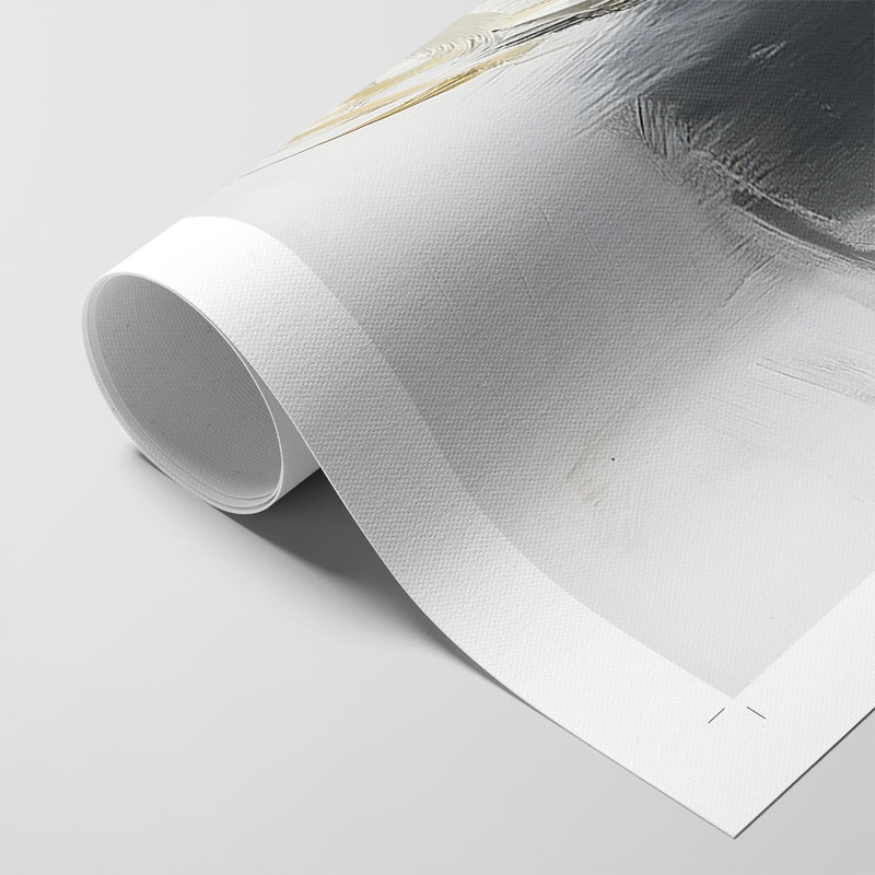 Série FLORAL DCL XXII - Impression sur toile seulement - SANS CADRE, H 36 po x l 24 po