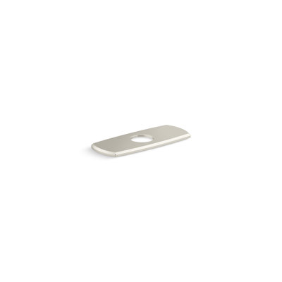 Occasion Escutcheon Plate