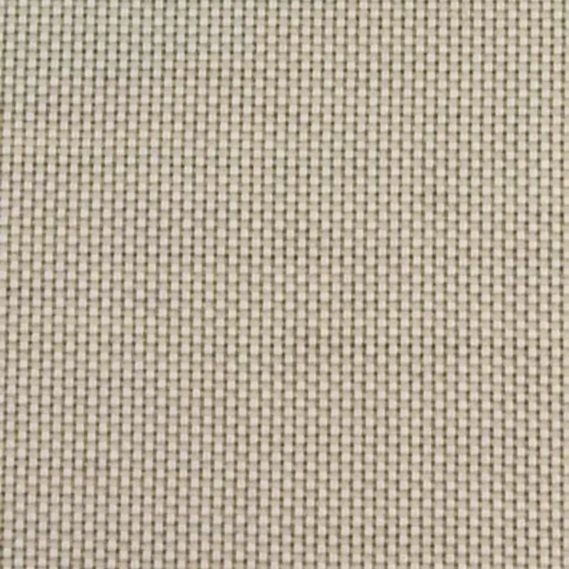 Tissu texturé Hager, Perle